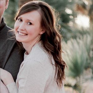 Meet your Posher, Kaitlyn